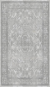Slay Area Rug